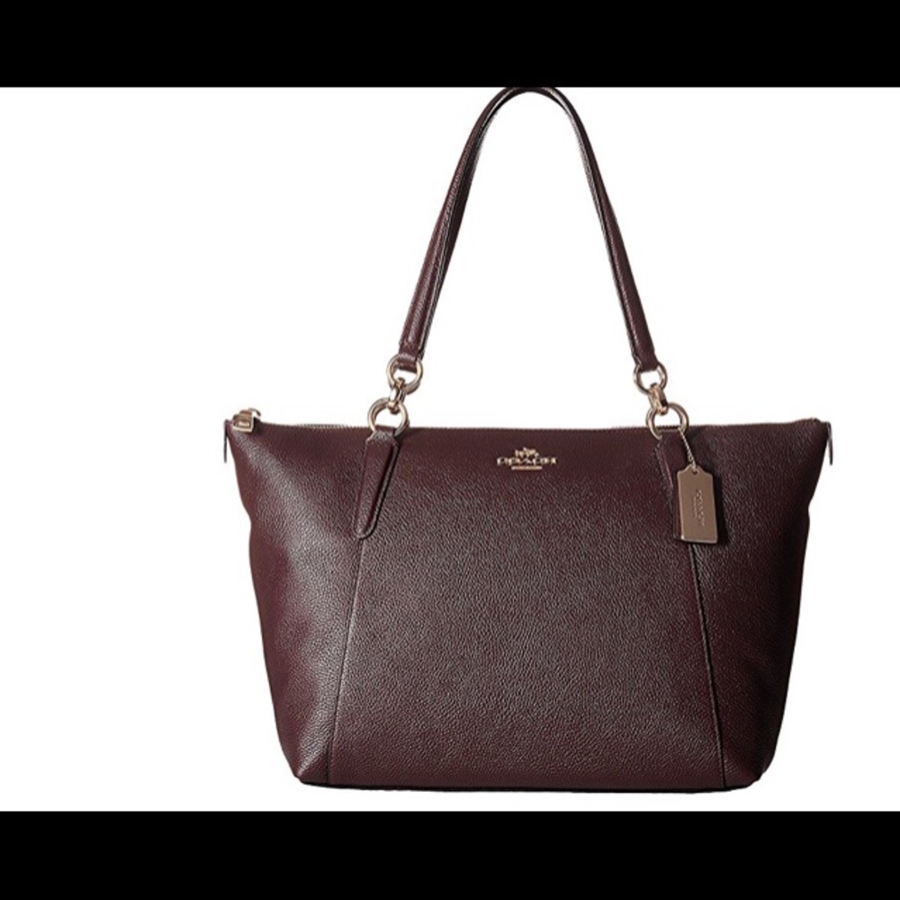 COACH BRANDNEW BAG